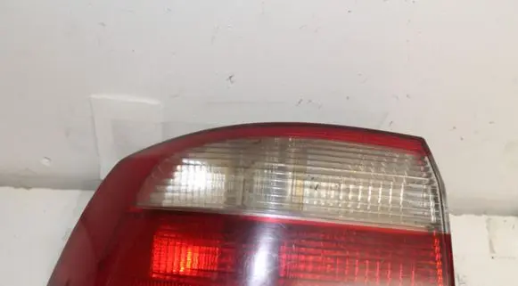 Renault Laguna II Rear/tail lights 2345