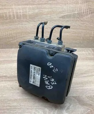 BMW 5 E60 E61 ABS Pump 6783360 0130108129