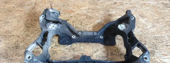 Mercedes-Benz CLK A209 C209 Front subframe A2036280657 2036280657