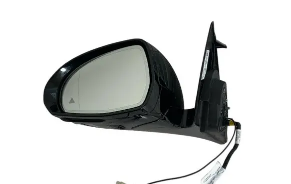 Mercedes-Benz S W223 Front door electric wing mirror A2238104103 A0998103301 A0998108101