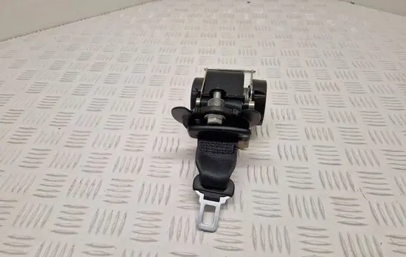 Renault Scenic IV - Grand scenic IV Middle seatbelt (rear) 888502465R