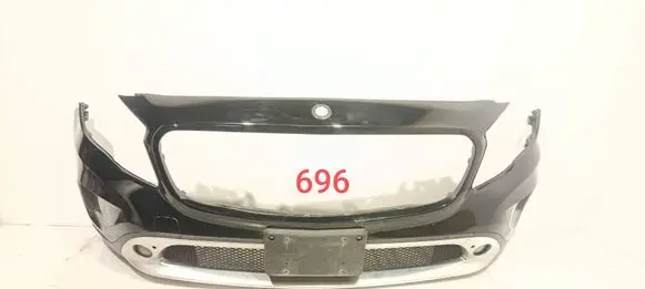 Mercedes-Benz GLA W156 X156 Front bumper A1568850425