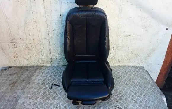 BMW 3 F30 F35 F31 Front driver seat 