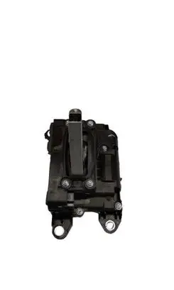 Porsche Panamera (971) Gear shift rod 971713033D 4M2713041G 10013224900