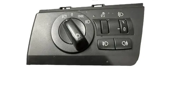 BMW X3 E83 Light switch 531096871 3415104