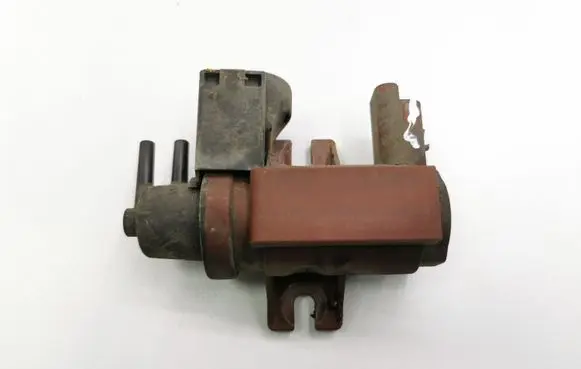 Peugeot 407 Vacuum valve 70096701 9654282880