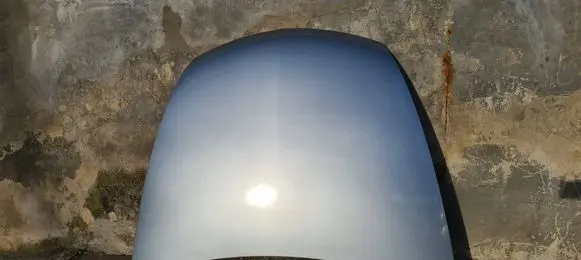Mazda 6 Engine bonnet/hood GSYD5231XA