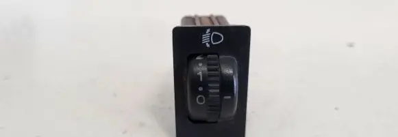 Toyota Avensis T220 Headlight level height control switch NF00
