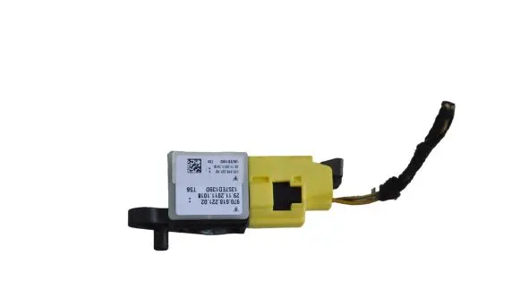 Porsche Panamera (970) Airbag deployment crash/impact sensor 97061822102