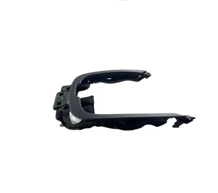 Alfa Romeo Stelvio Steering wheel column trim 156125779 156115851