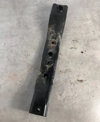Mercedes-Benz Sprinter W907 W910 Front subframe A9063300105
