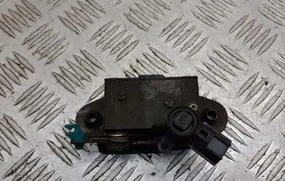 Chrysler PT Cruiser Tailgate exterior lock BRAK