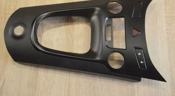 Chevrolet Orlando Seat and door cards trim set 