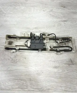 Volvo XC90 Trunk lid opening control unit 30659851 31398088 C57437102