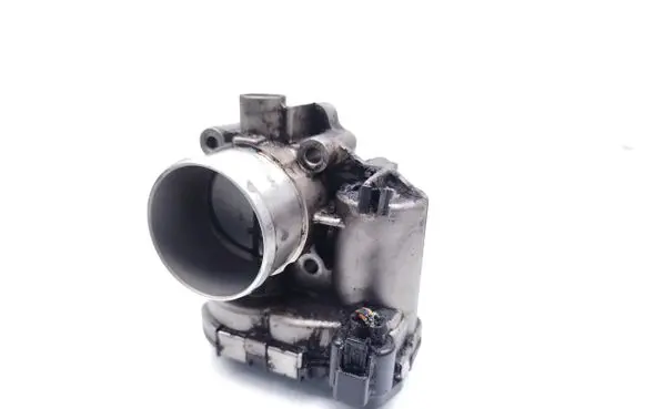 Ford Focus Electric throttle body valve 7S7G9F991BA 0280750534