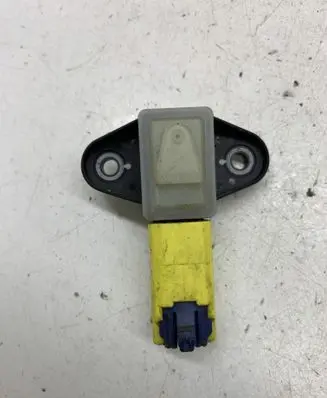 Seat Leon (1P) Airbag deployment crash/impact sensor 5N0959354A
