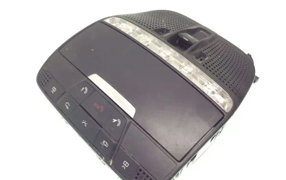 Mercedes-Benz GLC X253 C253 Front seat light A0008275323