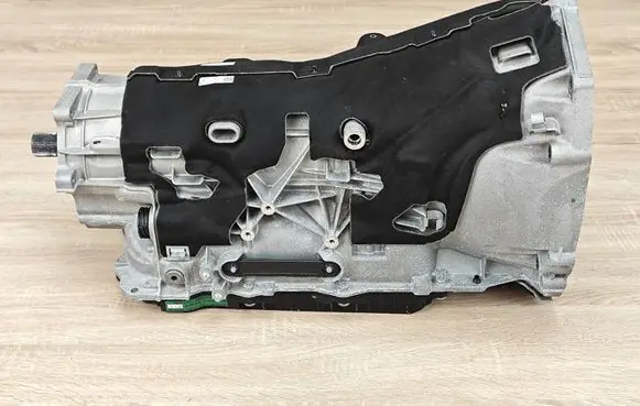 BMW 5 G30 G31 G38 Automatic gearbox GA8HP51X