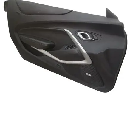 Chevrolet Camaro Front door card panel trim L0247435AB W479002210C 23323592