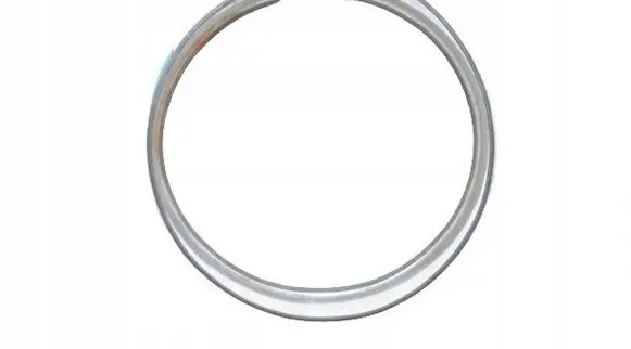 Mitsubishi Pajero Spare wheel section trim 