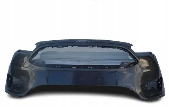 Ford Focus Front bumper R26P1