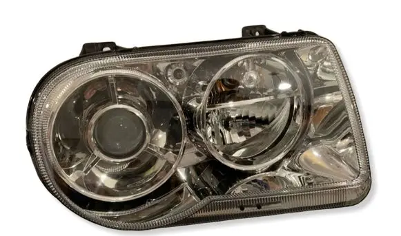Chrysler 300 - 300C Headlight/headlamp 30987 04805760AK