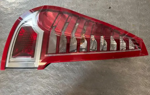 Renault Scenic III - Grand scenic III Rear/tail lights 265550013R