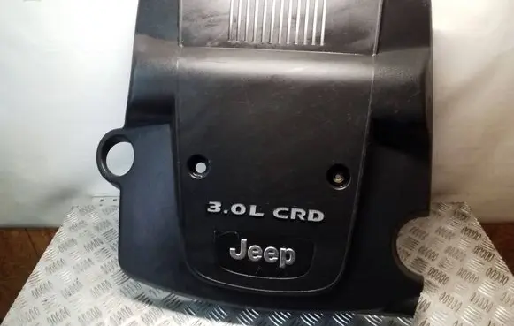 Jeep Grand Cherokee (WK) Engine cover (trim) 53013728AC