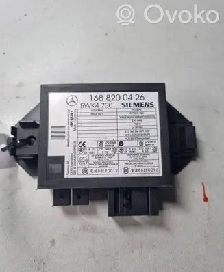 Mercedes-Benz A W169 Immobilizer control unit/module 1688200426