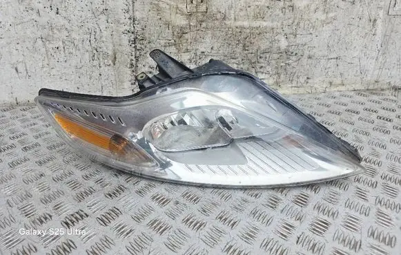 Ford Mondeo MK IV Headlight/headlamp 7S7113W029BH