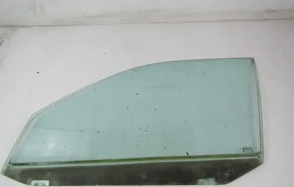 Seat Ibiza II (6k) Front door window glass four-door 