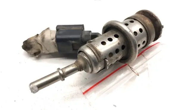Peugeot Boxer Fuel injectors set 9801187080