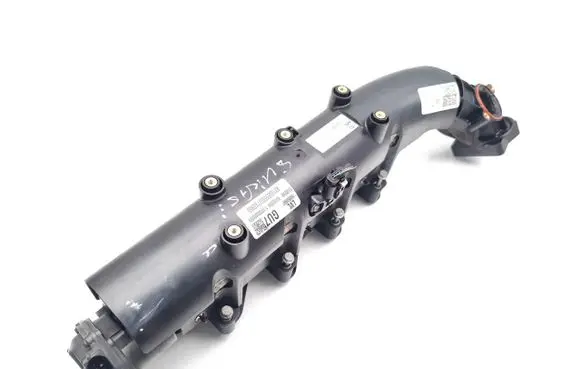 Opel Insignia A Intake manifold 55569989 1052156S02 55569991
