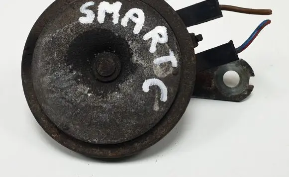 Smart ForTwo I Horn signal