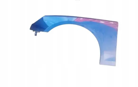 Audi A4 S4 B9 8W Fender