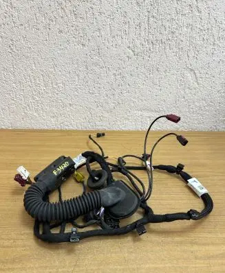 Mercedes-Benz GLC X253 C253 Front door wiring loom A0015459503 A2055409414