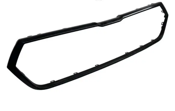 Skoda Enyaq iV Front bumper upper radiator grill 5LA853761