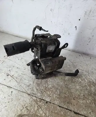 Volkswagen Touran I Auxiliary pre-heater (Webasto) 000018031232