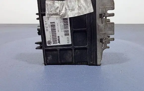 Volkswagen Sharan Gearbox control unit/module 09B927750M