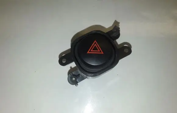 Mercedes-Benz S W140 Hazard light switch ABZ06019