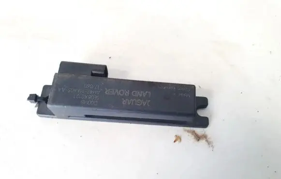 Land Rover Range Rover L405 Antenna control unit 5e08x0127 ah42-15k603-aa