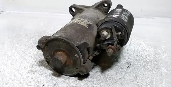 Mazda 626 Starter motor F7RU11000AA