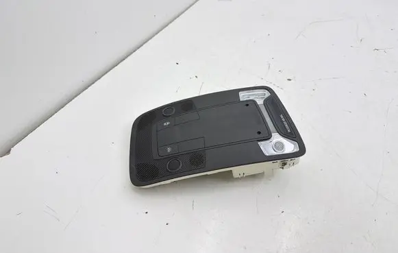 Audi Q2 - Headlining lighting console trim 81A947135F 025072953
