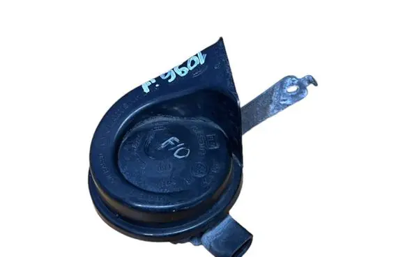BMW 5 F10 F11 Horn signal 7279782