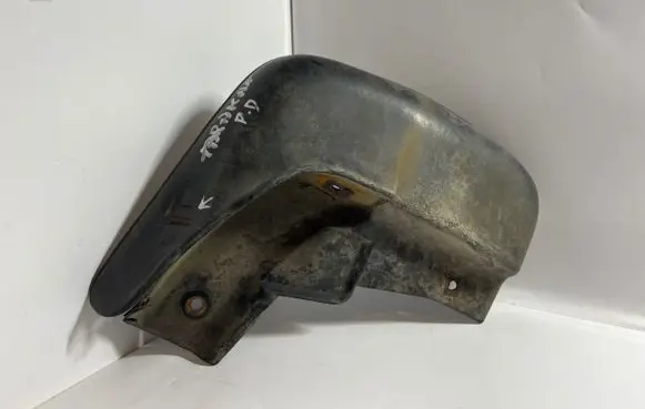 Hyundai Terracan Front mudguard 86832H1020