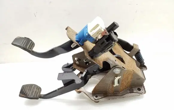 Ford Transit Pedal assembly 