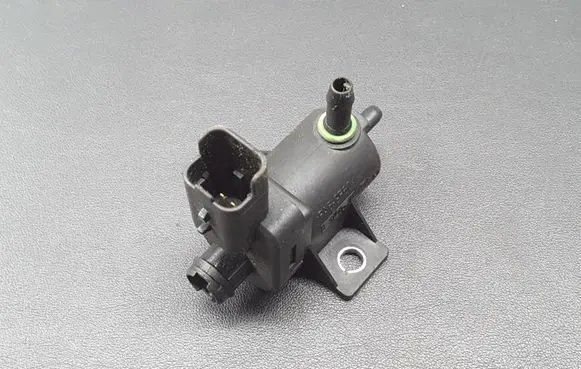 Citroen C5 Vacuum valve 9665456180