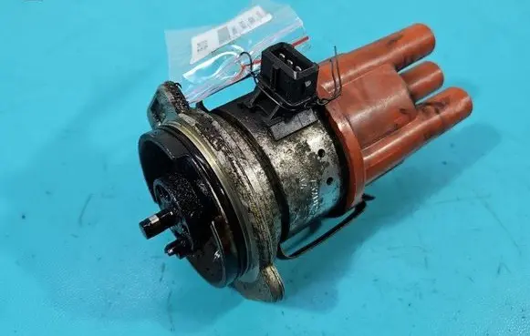 Opel Corsa B Spark distributor 0237521024 IMPRK1435810
