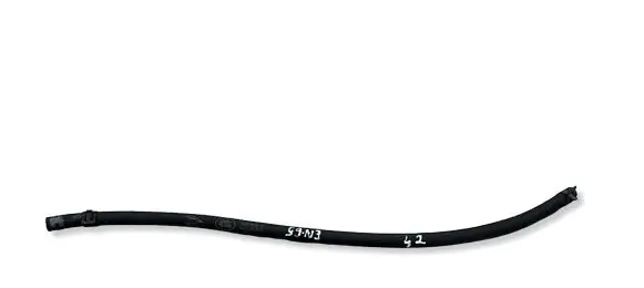 Land Rover Discovery Sport Engine coolant pipe/hose G4D35H295CE