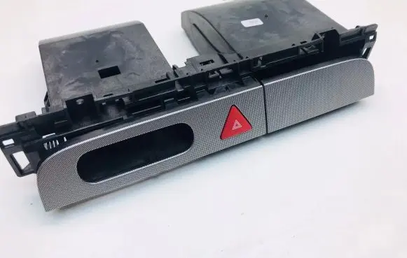 Volkswagen PASSAT B6 Glove box central console 3C1857273